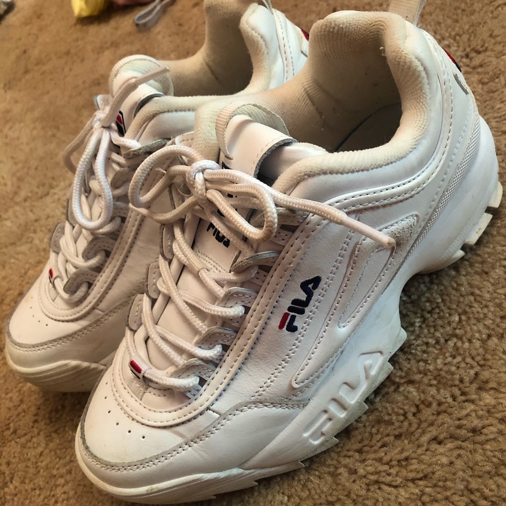 Fila Women’s sneakers